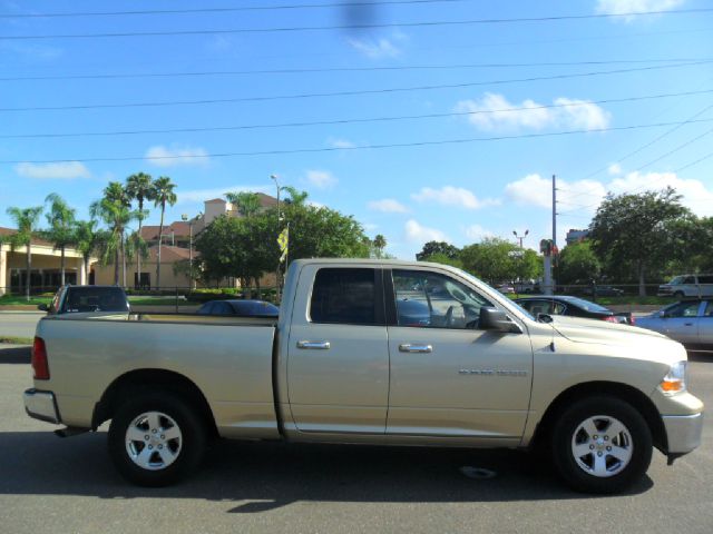 2011 Dodge Ram 1500 SLT