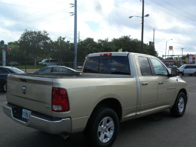 2011 Dodge Ram 1500 SLT