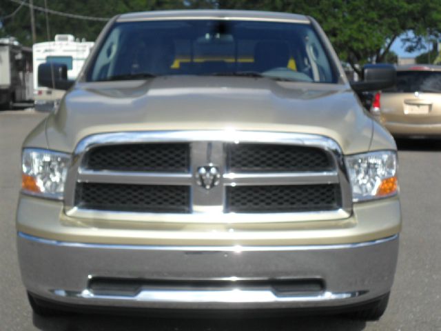 2011 Dodge Ram 1500 SLT