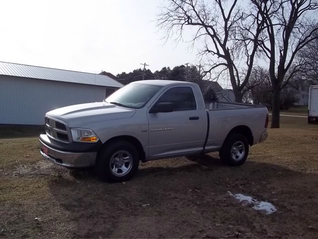 2011 Dodge Ram 1500 LT1 Ext Cab