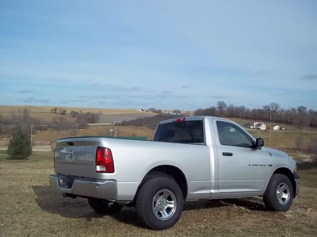 2011 Dodge Ram 1500 LT1 Ext Cab