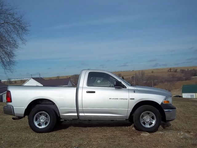 2011 Dodge Ram 1500 LT1 Ext Cab