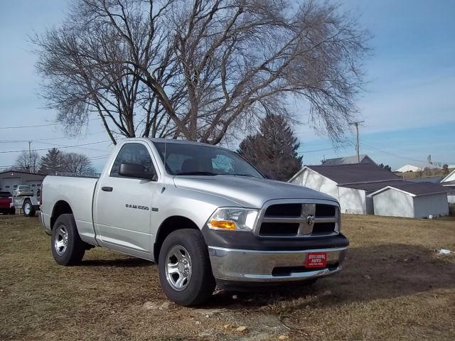 2011 Dodge Ram 1500 LT1 Ext Cab