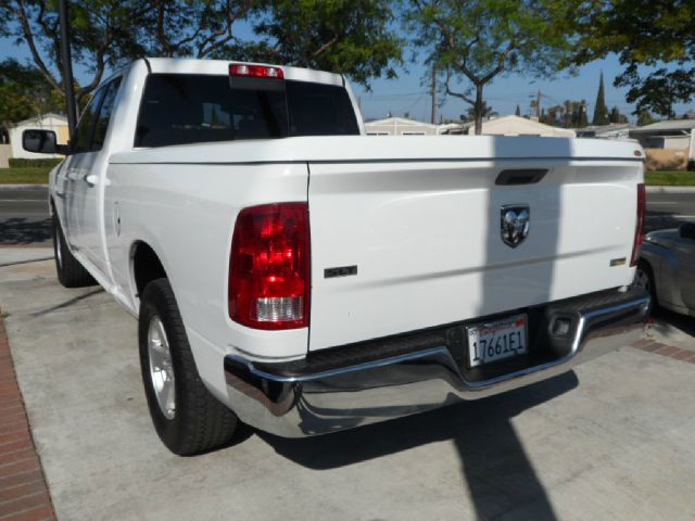 2011 Dodge Ram 1500 LS ES