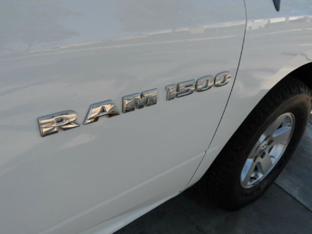 2011 Dodge Ram 1500 LS ES