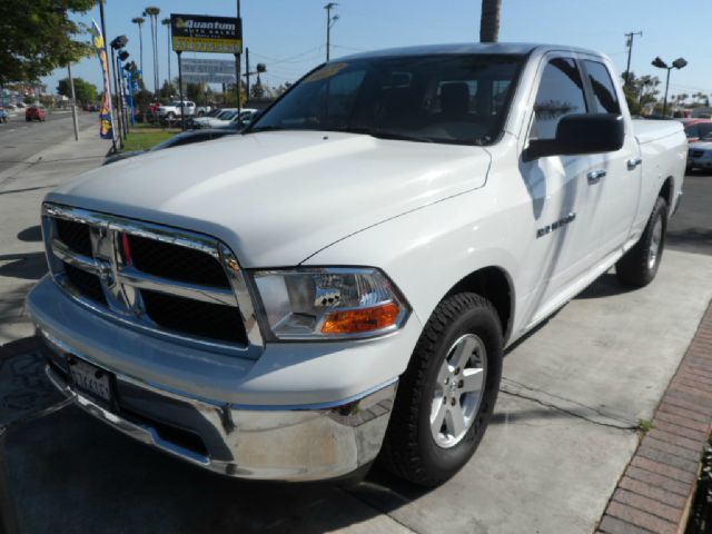 2011 Dodge Ram 1500 LS ES