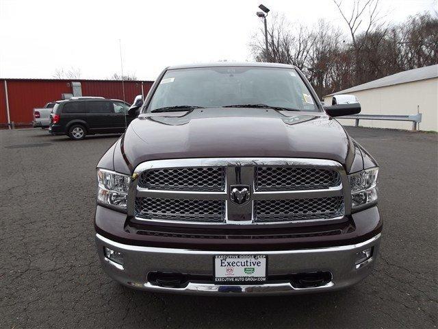 2012 Dodge Ram 1500 SL2