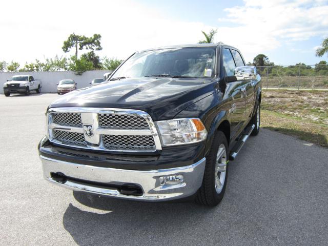 2012 Dodge Ram 1500 2004 2dr Convertible Limited