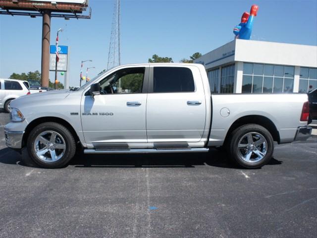 2012 Dodge Ram 1500 Base Especial Edition