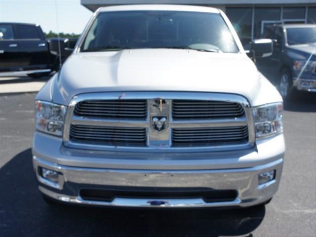 2012 Dodge Ram 1500 Base Especial Edition