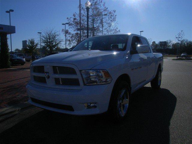 2012 RAM Ram Pickup GSX