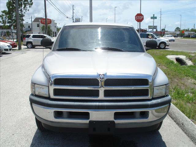 2000 Dodge Ram 1500  ST Unknown