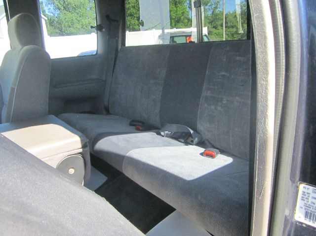 1995 Dodge Ram 2500 3.2tl With Navigation System