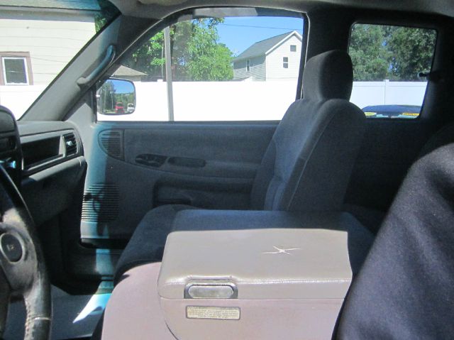 1995 Dodge Ram 2500 3.2tl With Navigation System