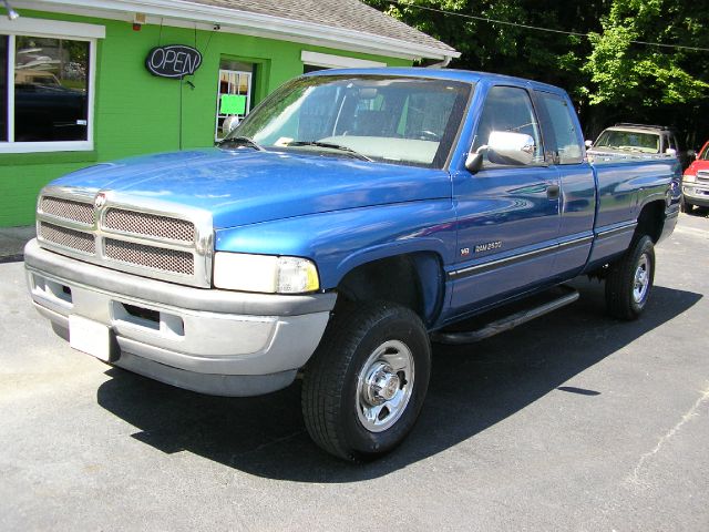 1995 Dodge Ram 2500 Unknown