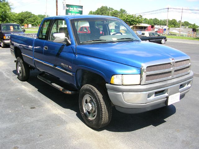 1995 Dodge Ram 2500 Unknown