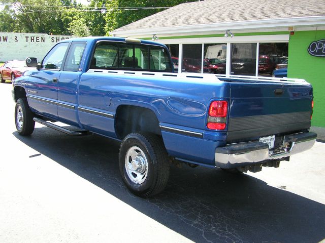 1995 Dodge Ram 2500 Unknown