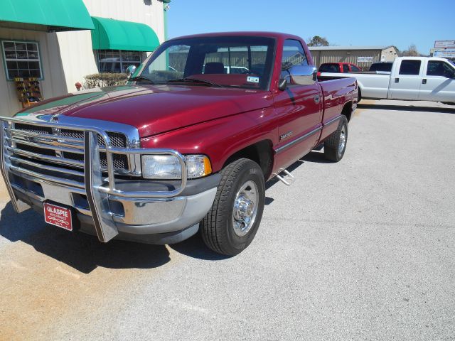 1995 Dodge Ram 2500 Convt