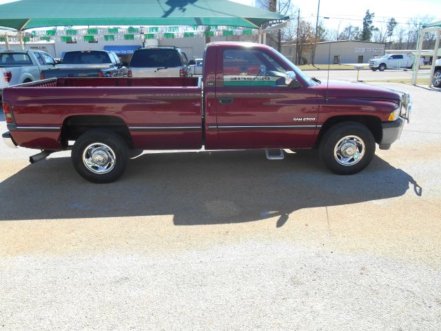 1995 Dodge Ram 2500 Convt