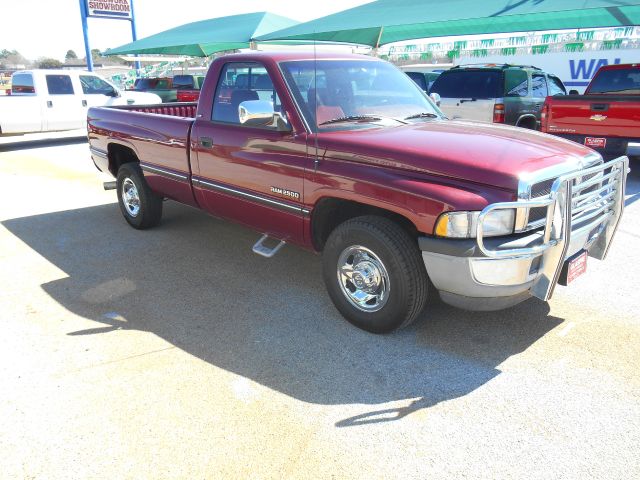 1995 Dodge Ram 2500 Convt