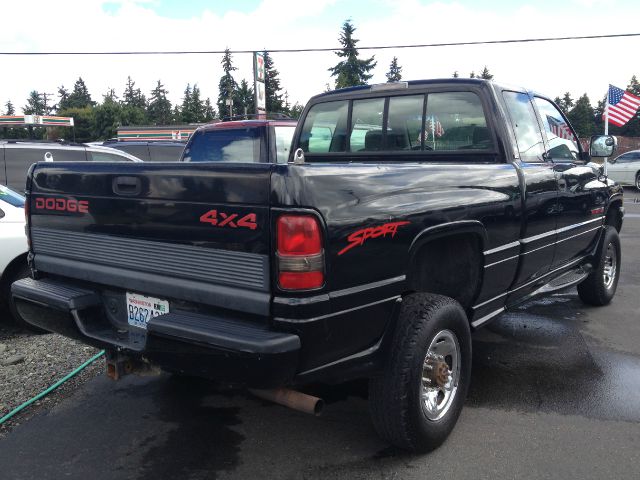 1996 Dodge Ram 2500 GSX