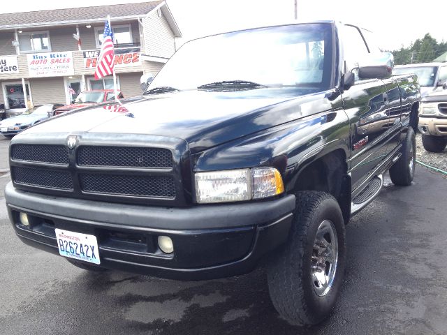 1996 Dodge Ram 2500 GSX