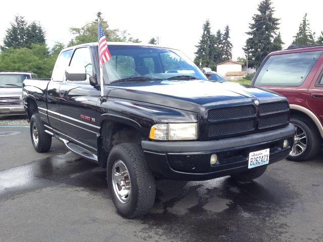 1996 Dodge Ram 2500 GSX