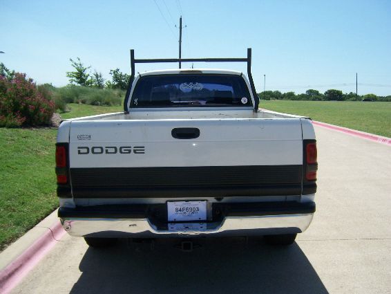 1997 Dodge Ram 2500 2500 EXT LWB