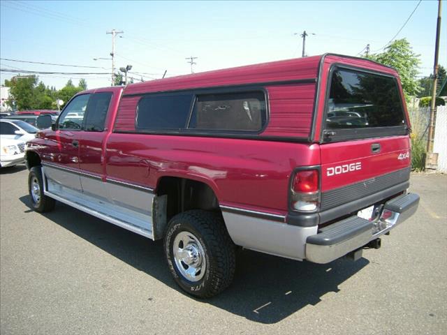 1997 Dodge Ram 2500 SLT