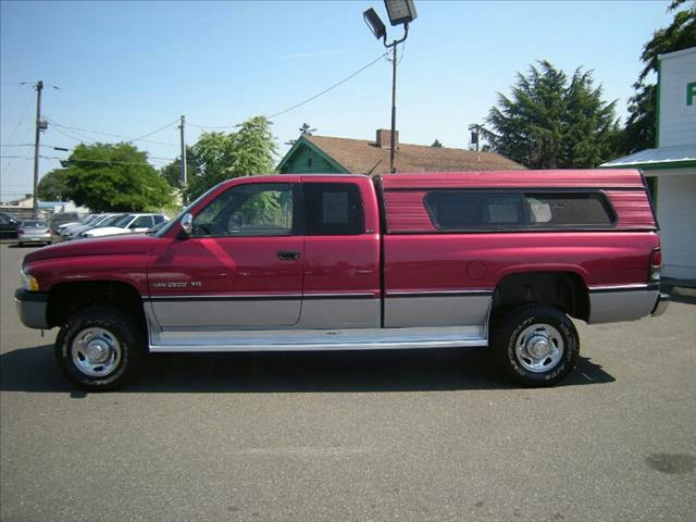 1997 Dodge Ram 2500 SLT