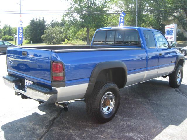 1997 Dodge Ram 2500 LE - Offroad Package