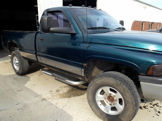 1997 Dodge Ram 2500 Sl500/107