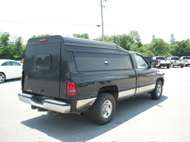 1998 Dodge Ram 2500 5dr HB (natl) Hatchback