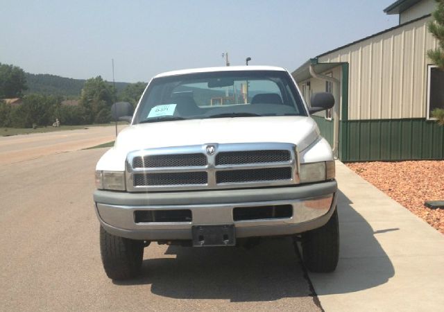 1998 Dodge Ram 2500 850csi