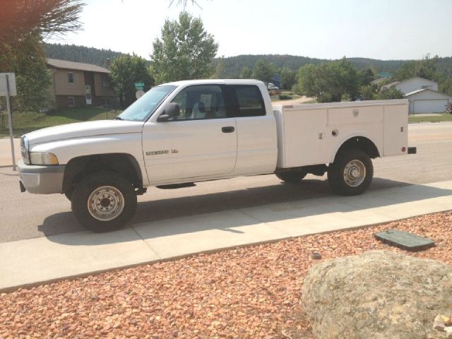 1998 Dodge Ram 2500 850csi