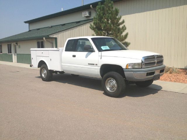 1998 Dodge Ram 2500 850csi