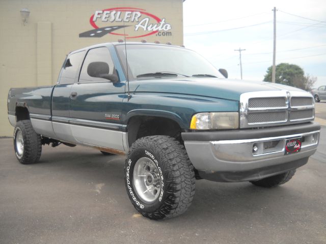 1998 Dodge Ram 2500 2008 Suzuki Premium