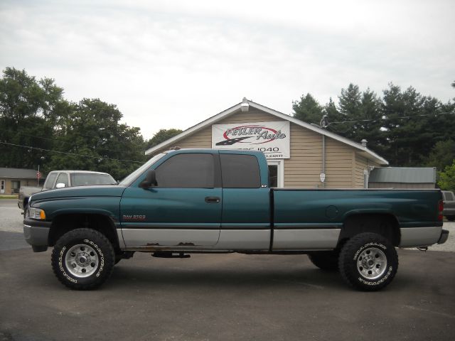 1998 Dodge Ram 2500 2008 Suzuki Premium