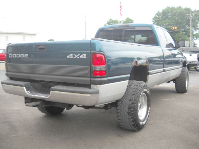 1998 Dodge Ram 2500 2008 Suzuki Premium