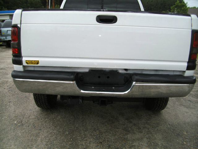 1998 Dodge Ram 2500 SXT Ext Cab