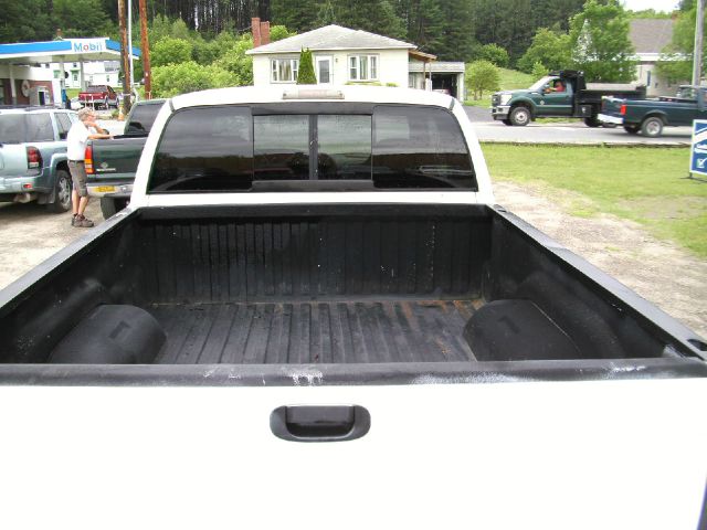 1998 Dodge Ram 2500 SXT Ext Cab