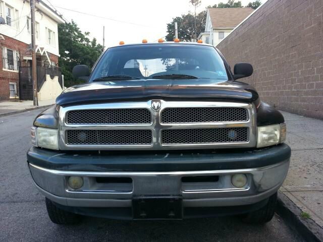 1998 Dodge Ram 2500 SXT Ext Cab