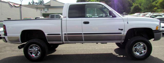 1999 Dodge Ram 2500 1500 LT 4WD