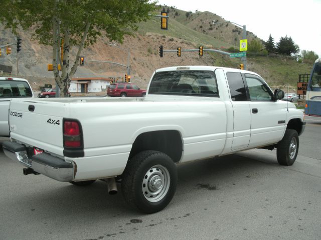 1999 Dodge Ram 2500 Z71 4X4 CREW CAB