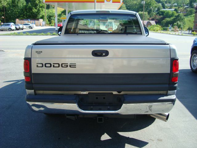 1999 Dodge Ram 2500 1500 LT Crew Cab 4WD