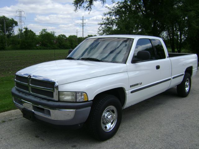 1999 Dodge Ram 2500 C1500 LS