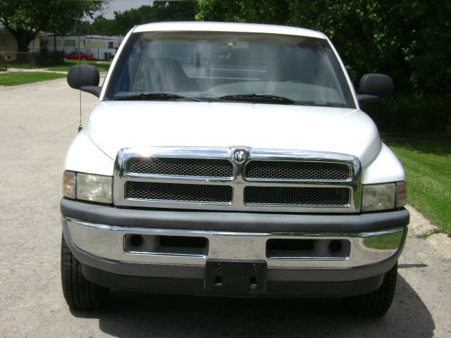 1999 Dodge Ram 2500 C1500 LS