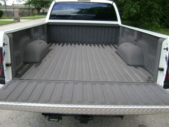 1999 Dodge Ram 2500 C1500 LS