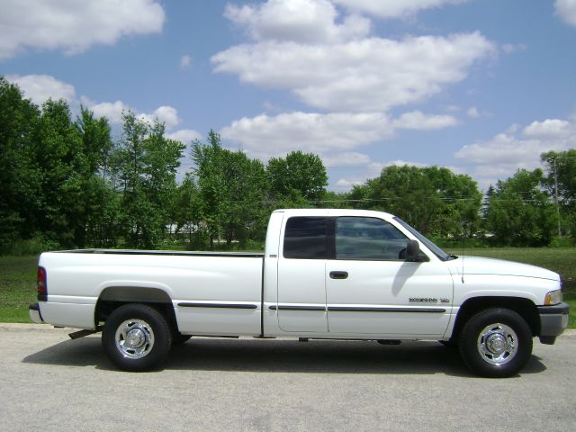 1999 Dodge Ram 2500 C1500 LS