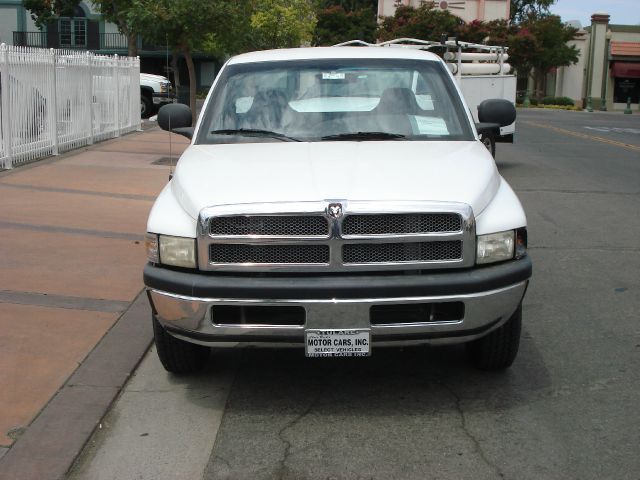 1999 Dodge Ram 2500 Supercrew-short-limited-nav-22 INCH Rims-1 Owner